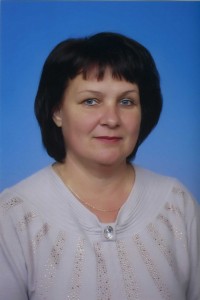 Педагогический работник Сабирова Гулия Равильевна