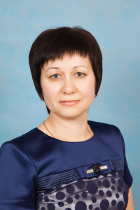 Заместитель заведующего Некрасова Наталья Александровна
